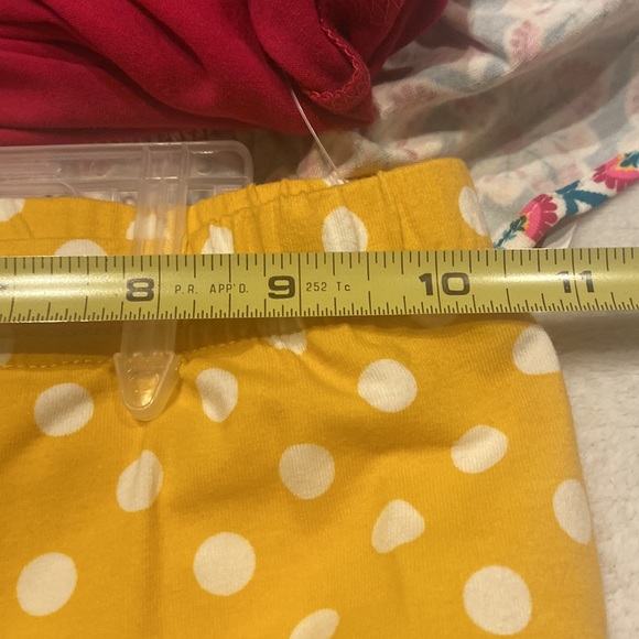 EMILY ROSE NWT Two Piece Unicorn Set Size 8 - Picture 6 of 14